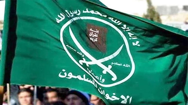 Israel Can’t Win Without Beating the Muslim Brotherhood