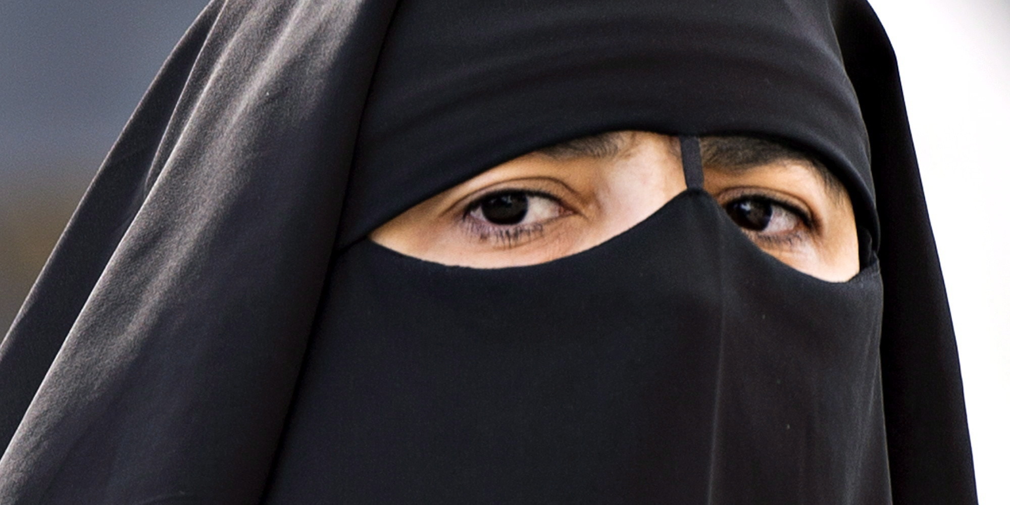 NextImg:Are Burkas a Human Right?