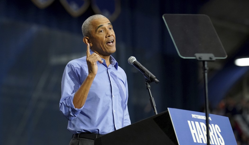 NextImg:Fitting Punishments for Barack Obama?