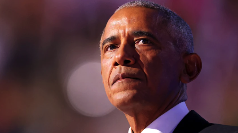 NextImg:It's Time for January 6 'Insurrection' Committee-Styled Hearings on Obamagate