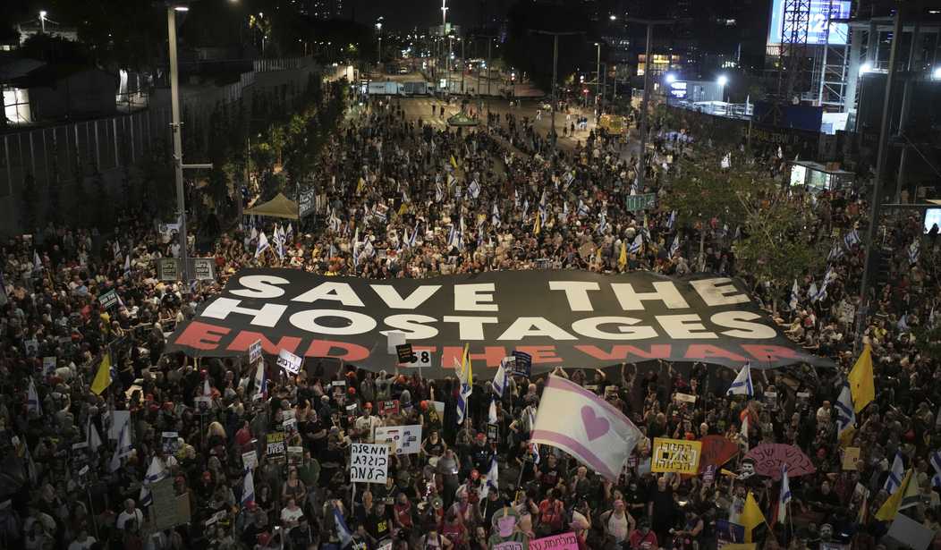 NextImg:Israel's Genocide in Gaza?