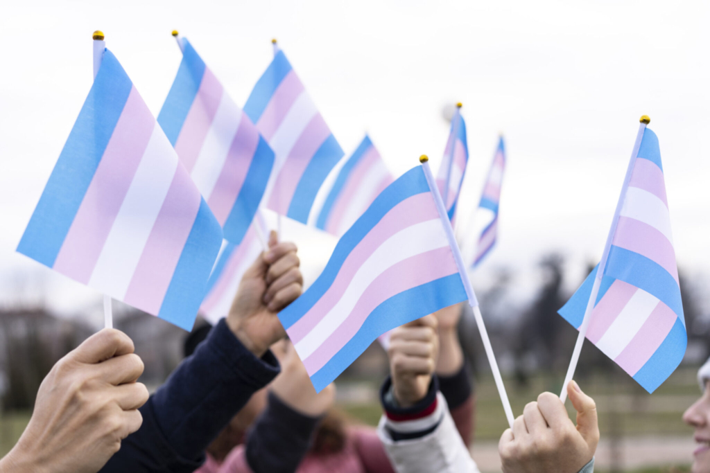 NextImg:The CDC Fakes a Transgender Phenomenon