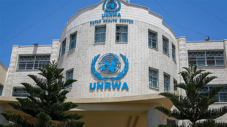 NextImg:Time to End the UN