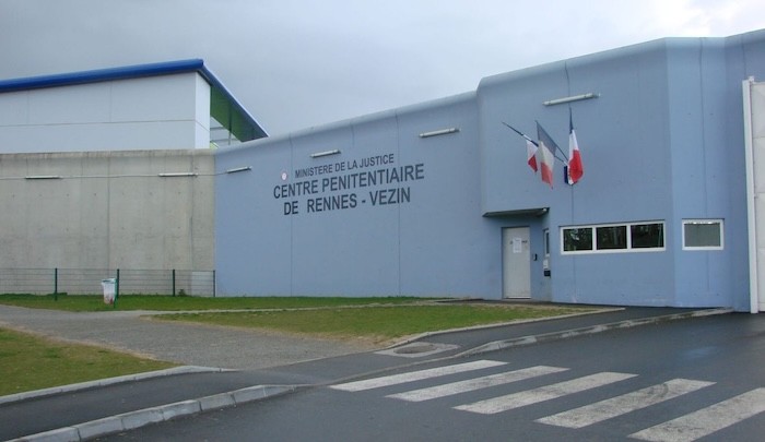 NextImg:Muslim Prisoner Tortures, Then Murders His French Cellmate