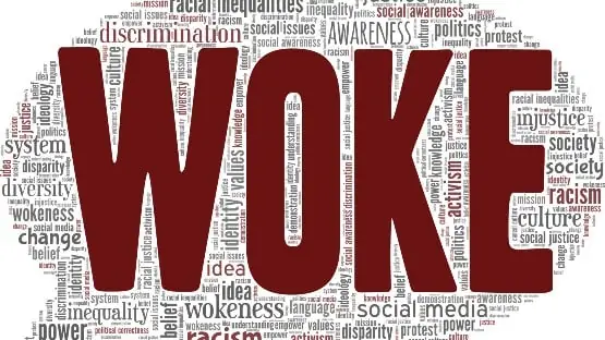 The Unbearable Lightness of the Woke Mind