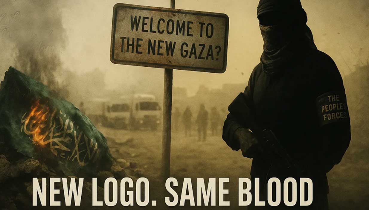 NextImg:From Hamas to Warlords