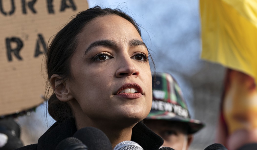 NextImg:Violence Against Political Opponents is Becoming Mainstream on the Left