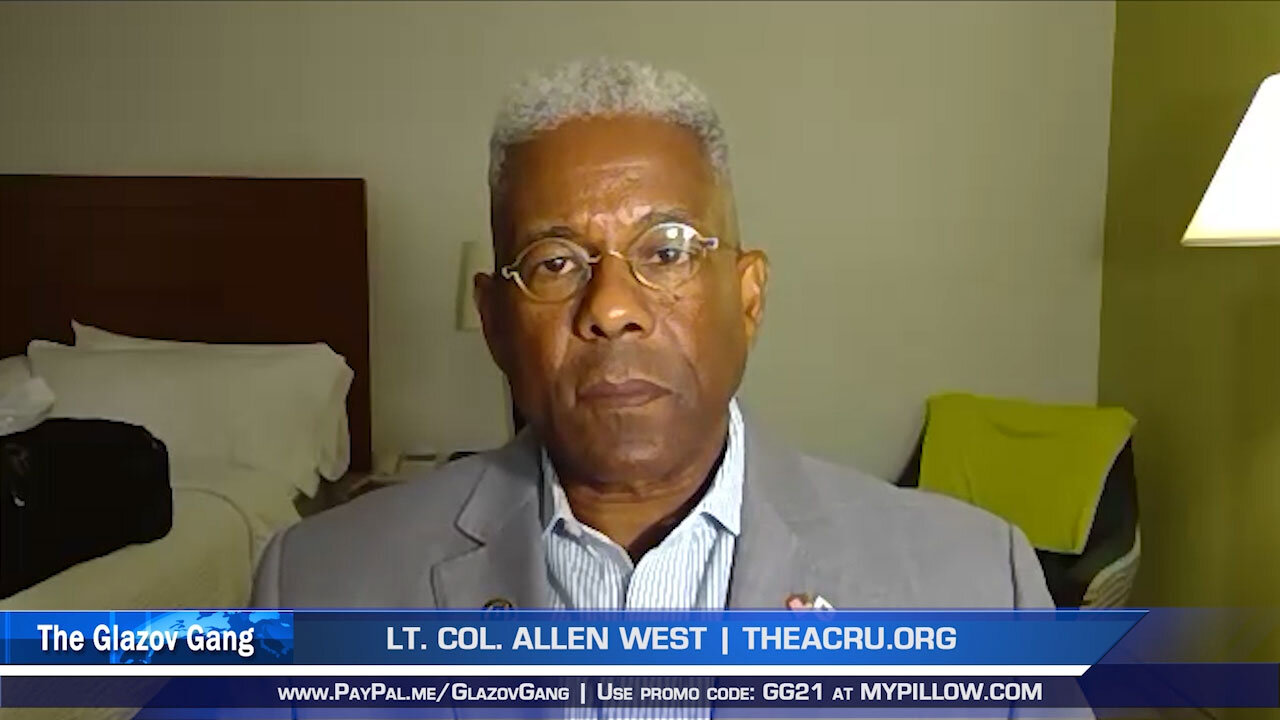 NextImg:Lt. Col. Allen West Video: ‘The Truth Behind My Interrogation of the Iraqi Detainee’