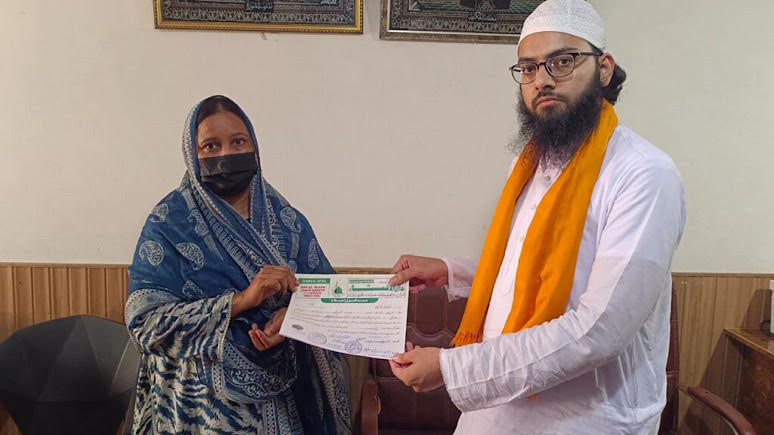 NextImg:Crisis of Protecting Minority Girls in Pakistan