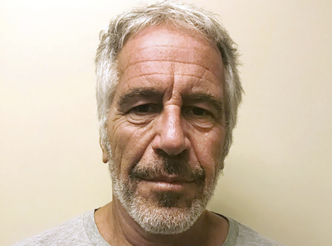 NextImg:7 Years After Epstein's Arrest, Clinton Global Initiative Honored Ghislaine Maxwell