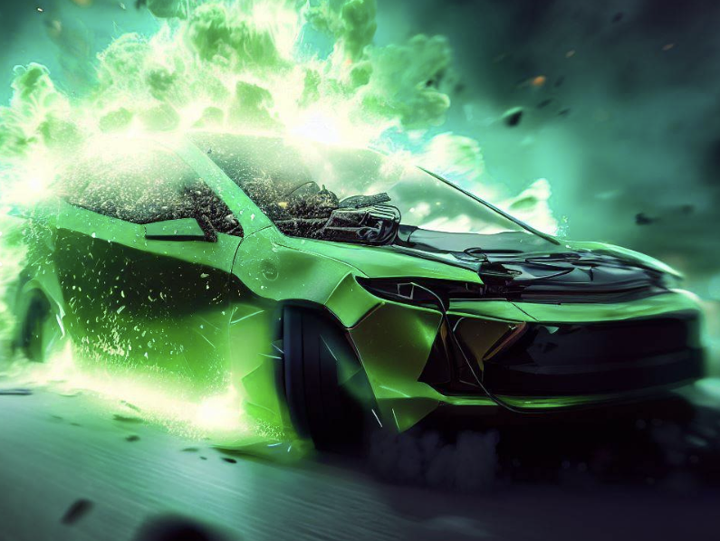 NextImg:Ford Decides to Commit EV Suicide