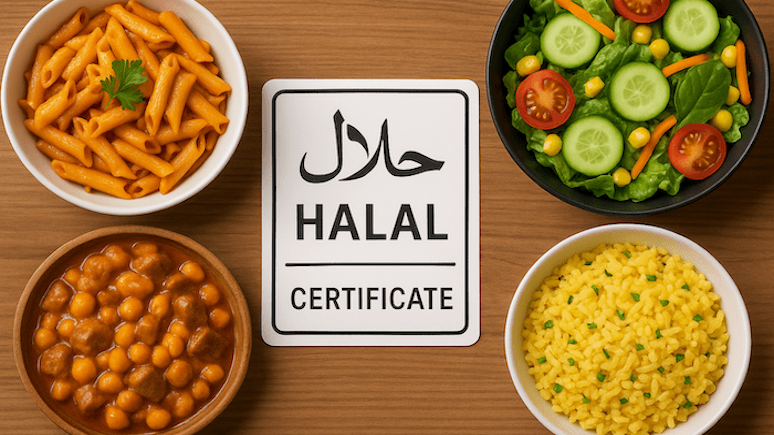 NextImg:When Halal Food is the Only Choice