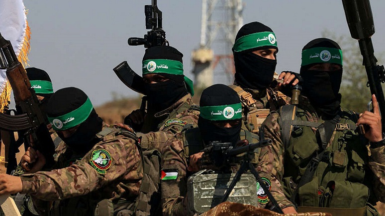 NextImg:'Starvation' in Gaza