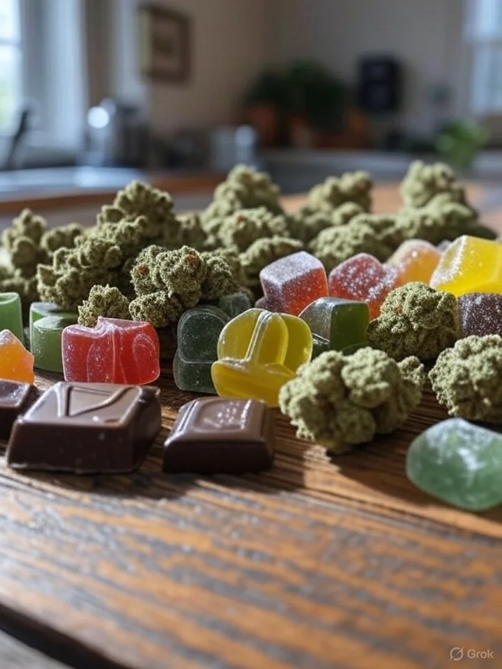 Cannabis Poisoning of Kids is What Happens When You Legalize Drugs
