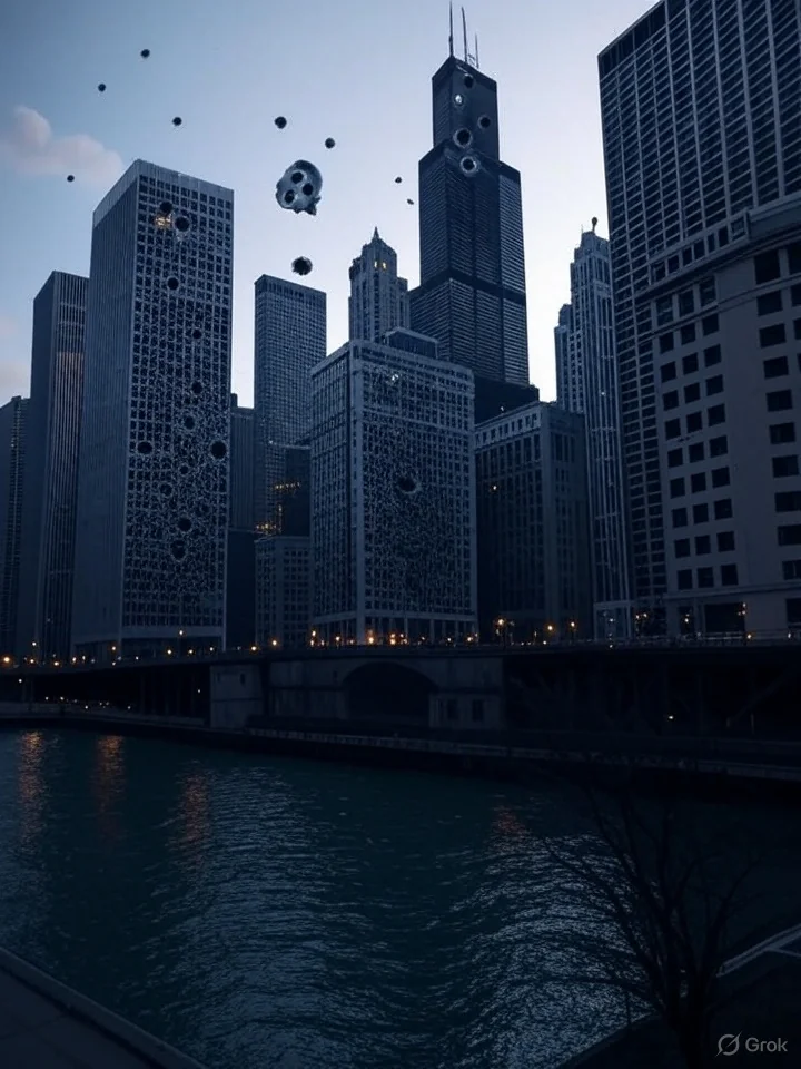 NextImg:Liberating Chicago
