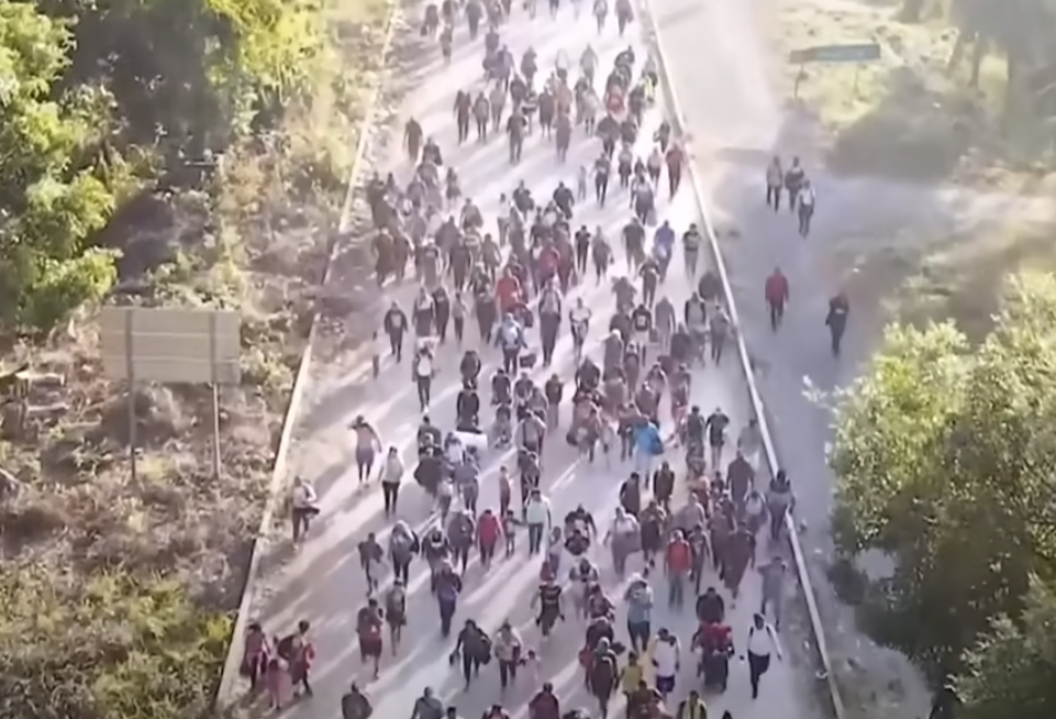 The Census Should Never Include Illegal Aliens