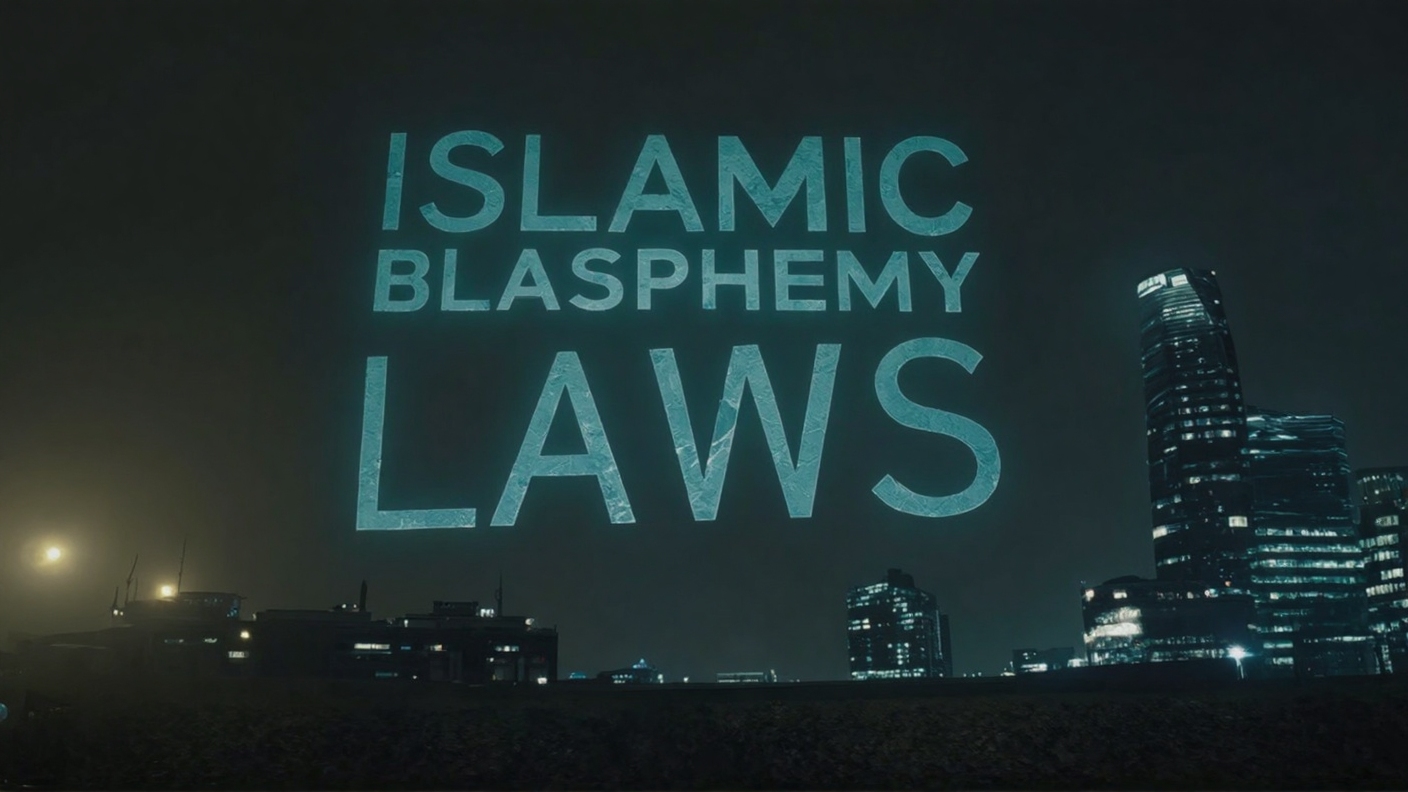 NextImg:Elderly Man in UK Forced to Leave His Care Home for Expressing Criticism of Islam