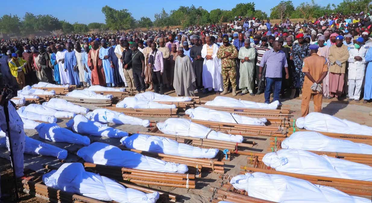 NextImg:Trump Can End Obama’s Christian Genocide in Africa