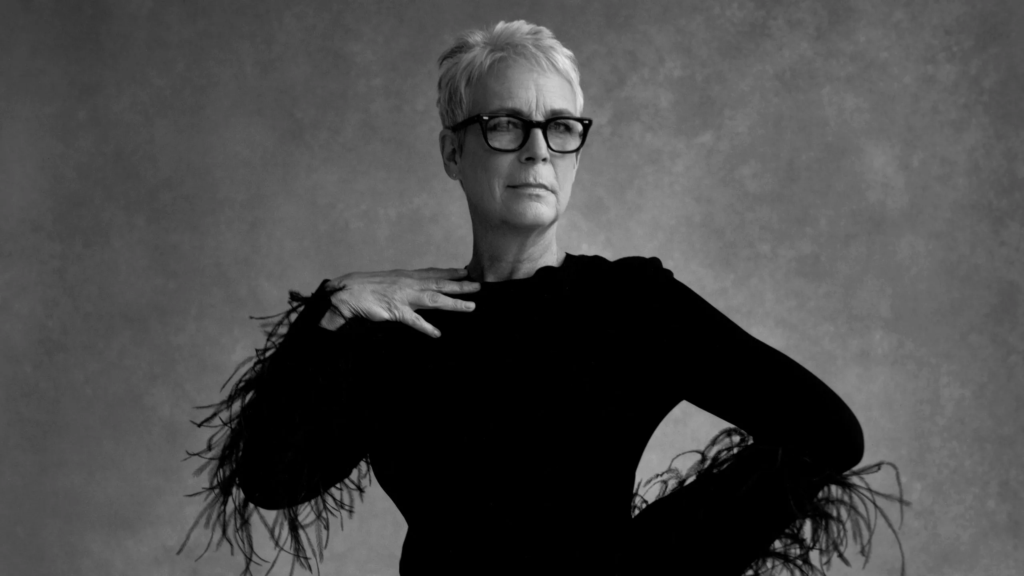 NextImg:Jamie Lee Curtis’ Wind Turbine