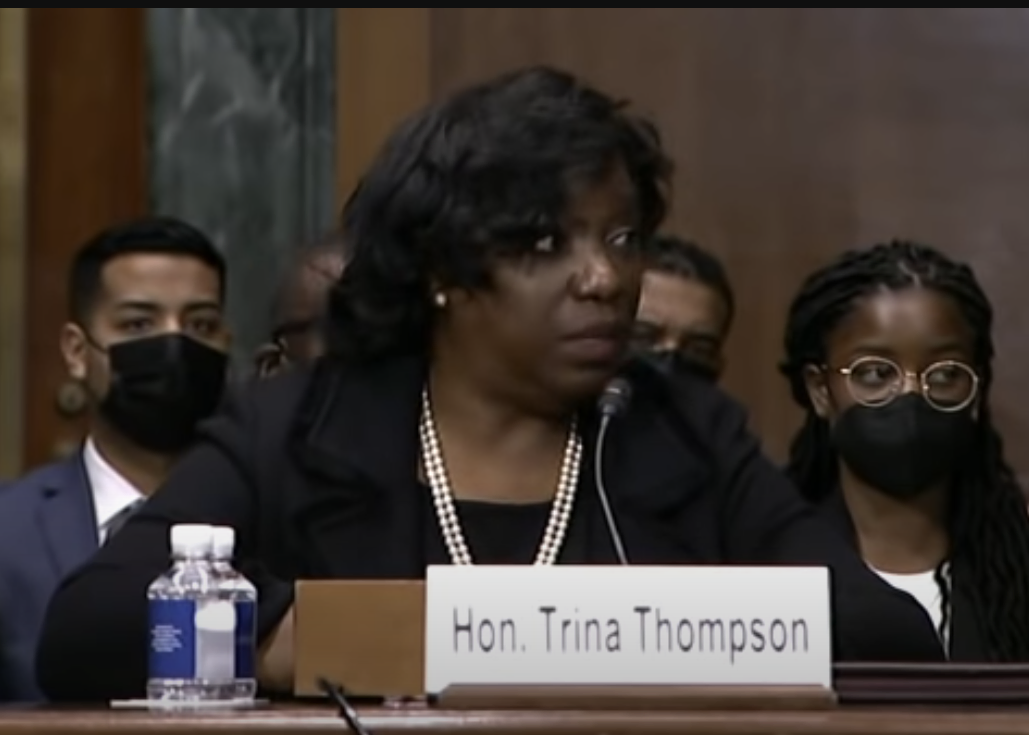 NextImg:Judge Blocks Trump Removal of Illegals Because It's Like Slavery