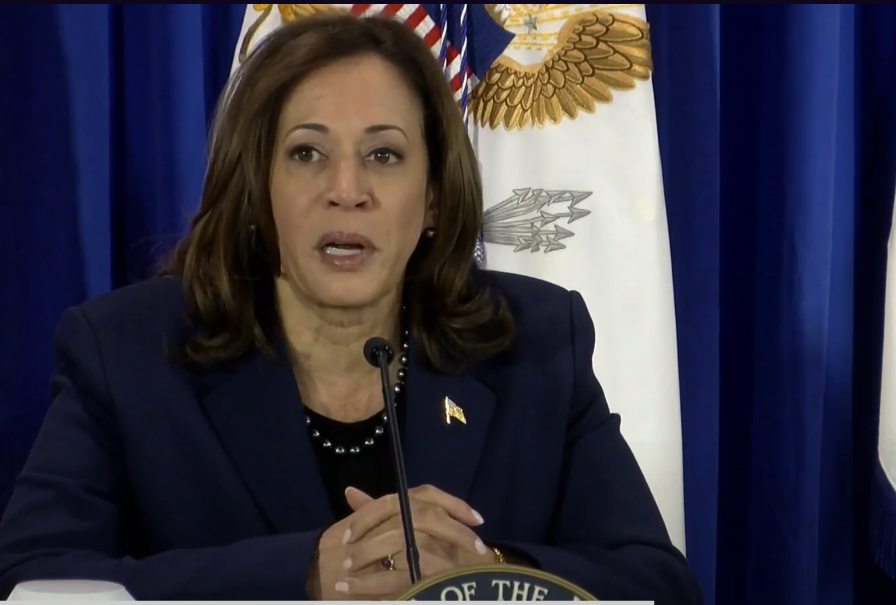NextImg:Kamala's Running
