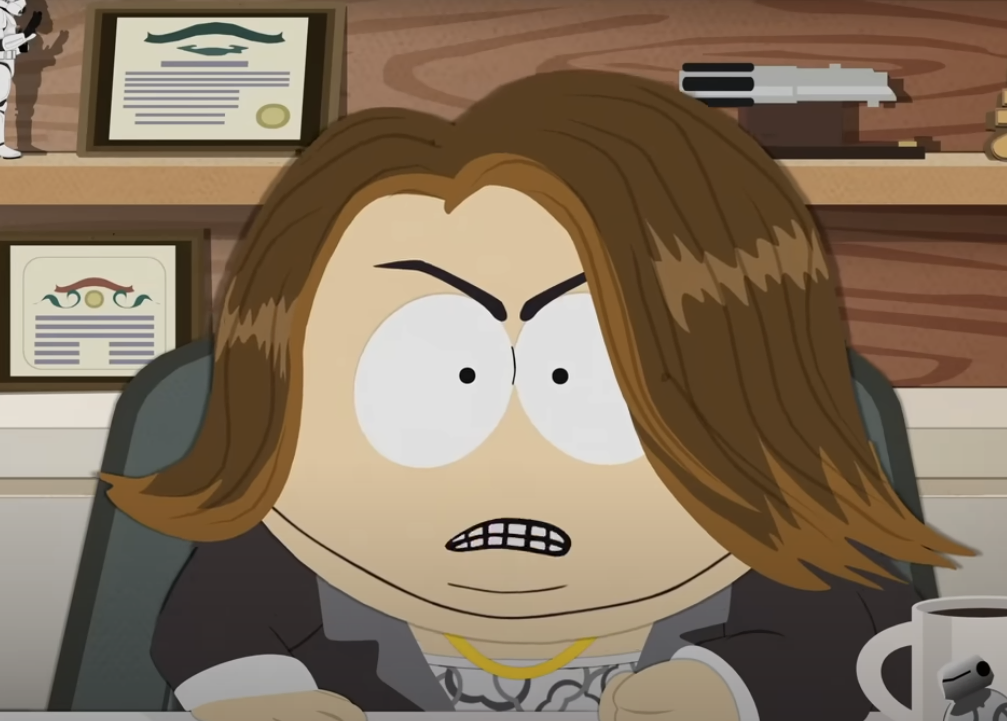Disney Trying to Figure Out How to Appeal to Young Men With Strong Female Gay Characters