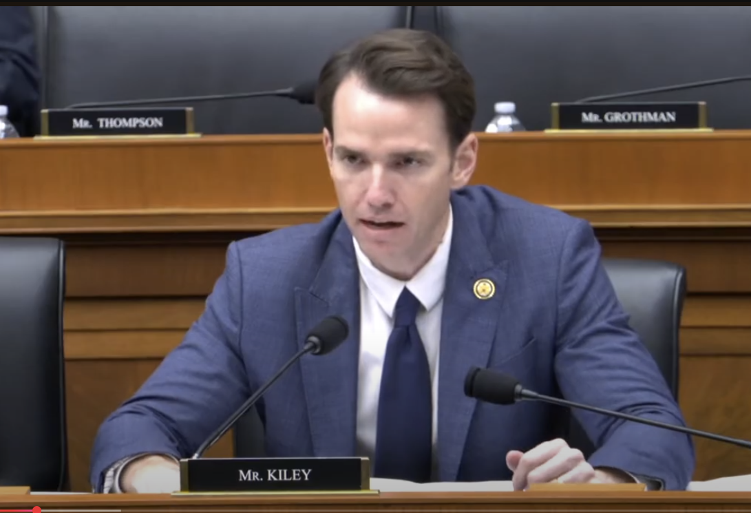 NextImg:Newsom Redistricting Corruptly Eliminates Leading Critic