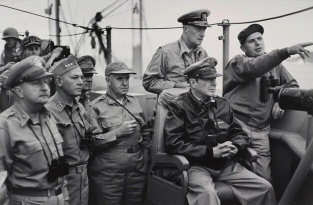 NextImg:When America Stopped Winning Wars