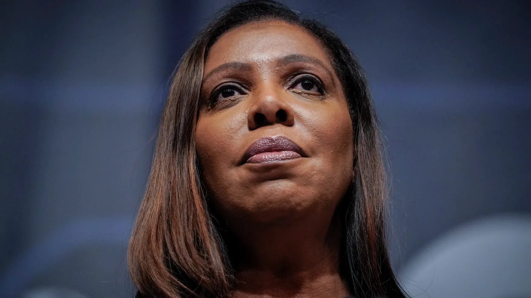 NextImg:1,000 People Died While New York Attorney General Chased Trump