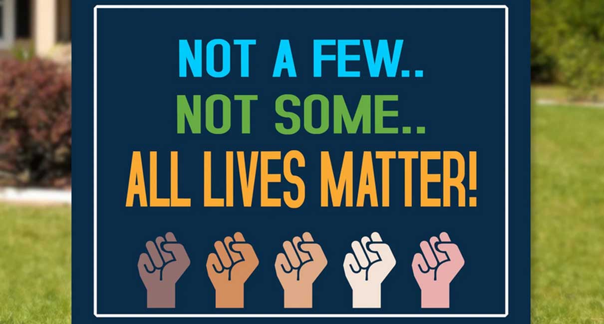 NextImg:All Lives Matter, Every Single One