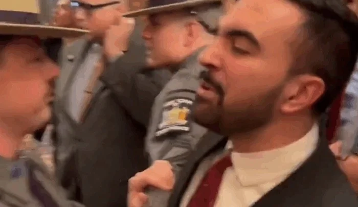 Mamdani Wants Cops to Stop Responding to Attacks on Jews