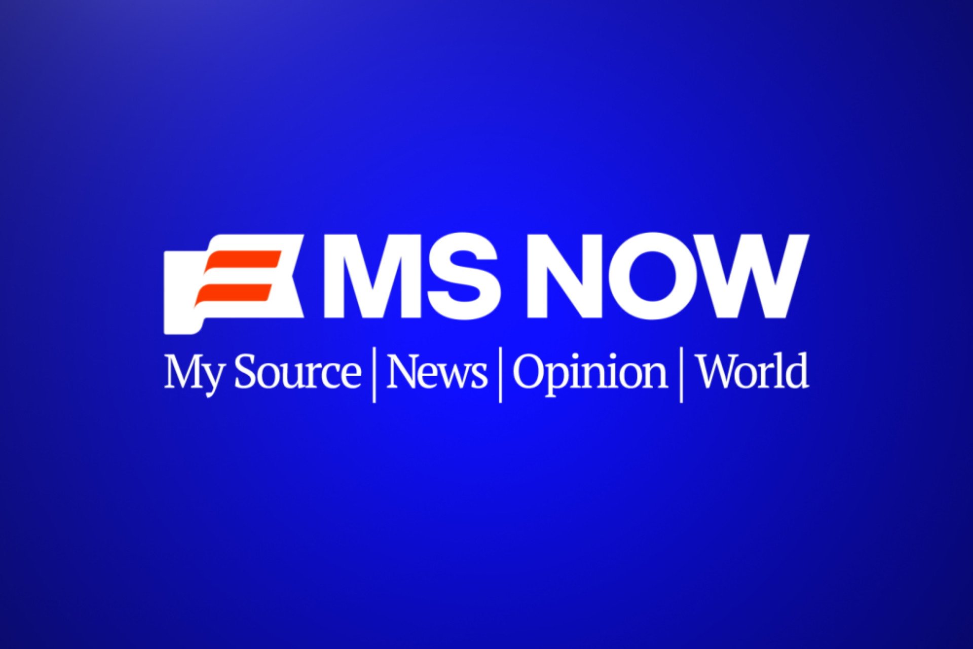 MSNBC and CNN Will Be Gone Soon