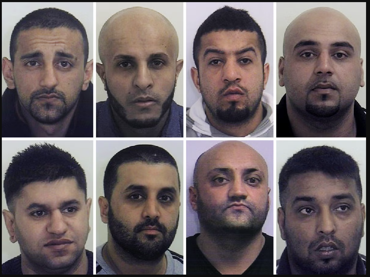 NextImg:Illegal Muslim Migrants in UK Too Terrified to Leave Free Hotels to Rape Girls