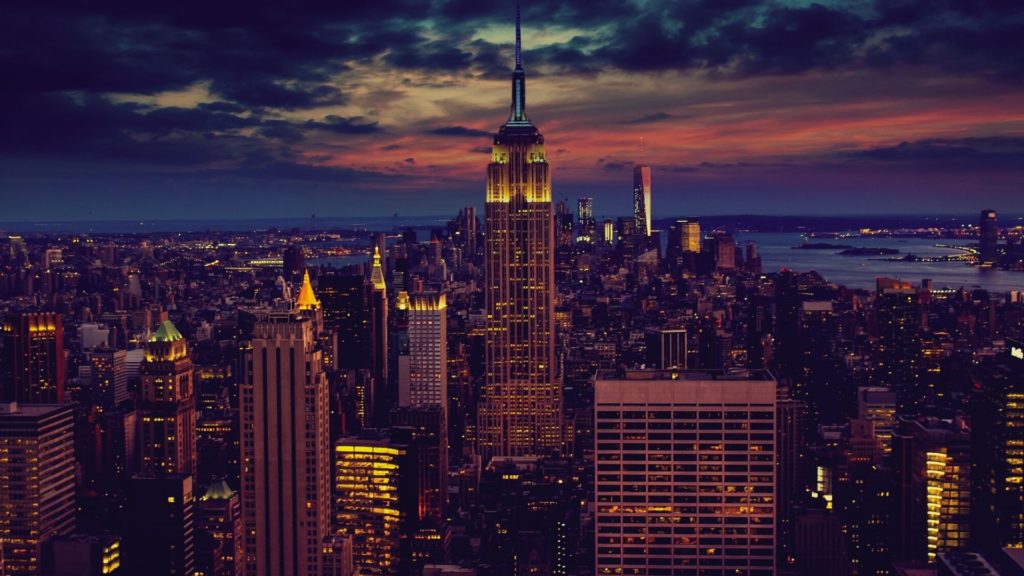 NextImg:Will New York City Kill Itself Again?