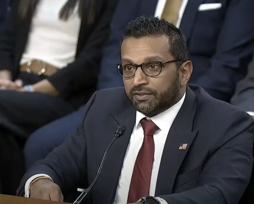 NextImg:MSNBC: Firing FBI Brass Hurts Minorities