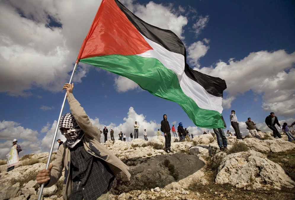 Robert Spencer Video: Debunking the Fake History of Palestine