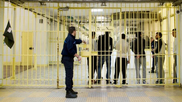NextImg:A New Era in France: Man Sentenced to Prison for Burning a Qur’an