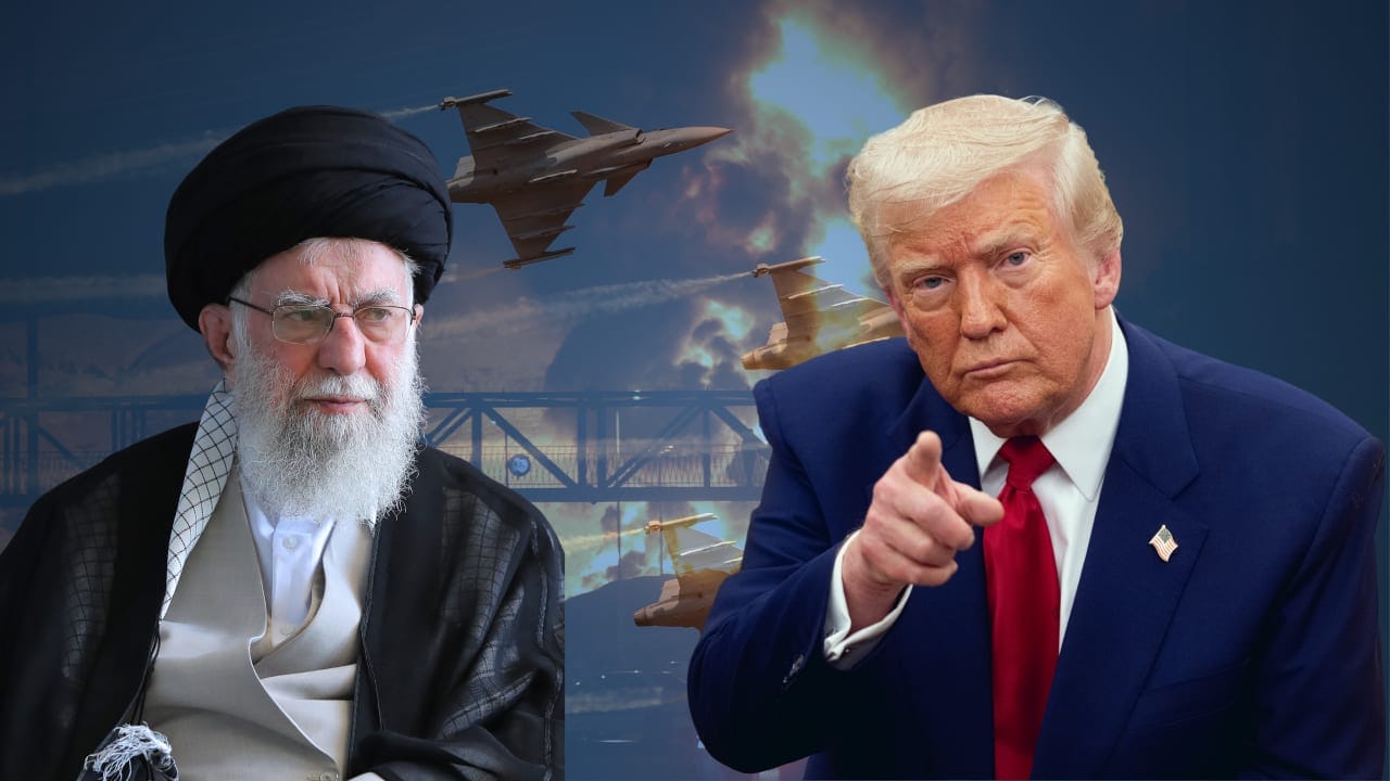 NextImg:Will the US and the Islamic Republic of Iran Resume Negotiations?