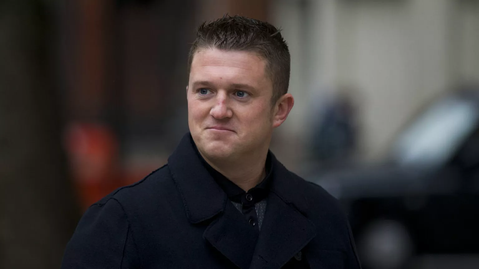 NextImg:A New Day for Tommy Robinson?