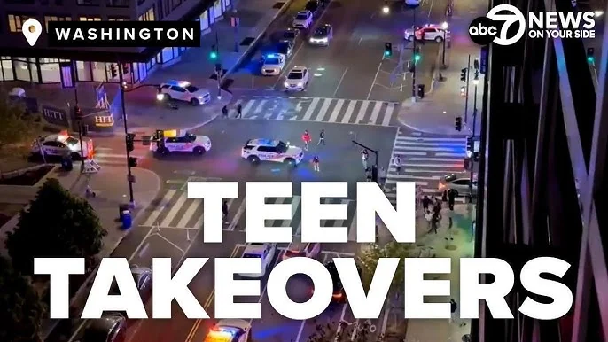 NextImg:Solving the Violent Teen Problem in D.C. and Beyond