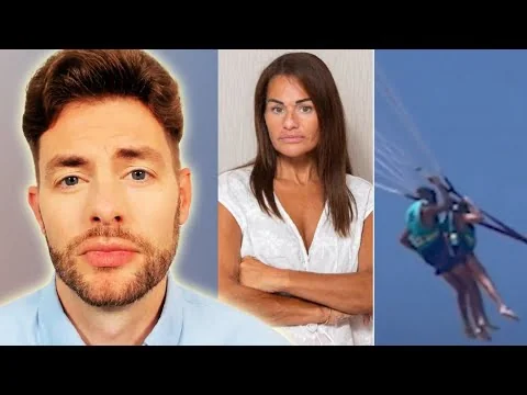 Paul Watson Video: No One Saw This Coming