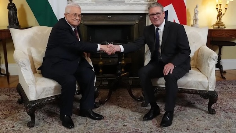 Britain’s Most Shameful Hour Since Before World War II