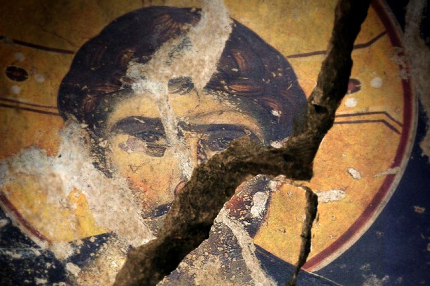 How Christians Are Treated in Libya