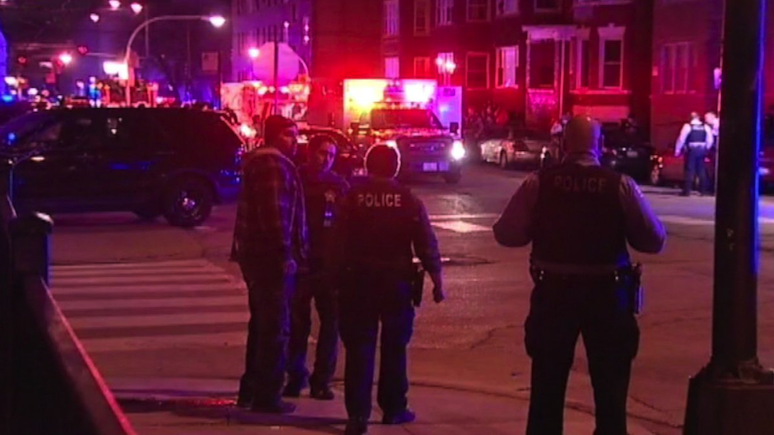 Trump Could Save 150 Lives in Chicago
