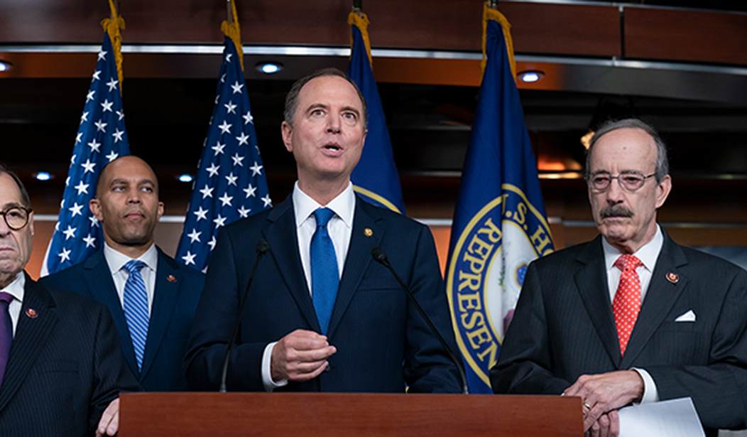 Dems, Please Cry More About the New Rules
