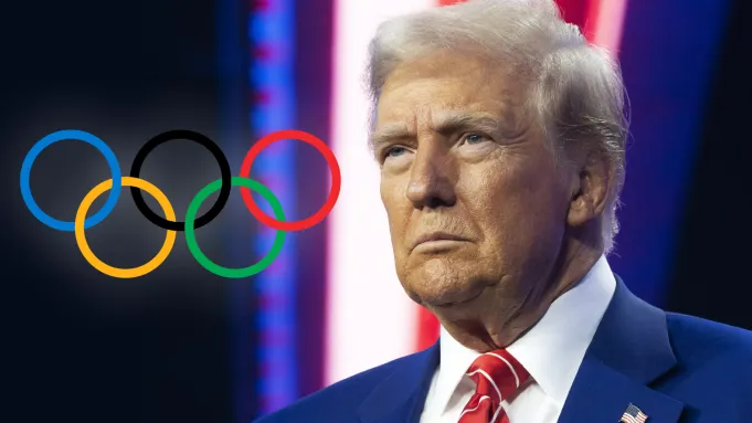 NextImg:President Trump is Bringing the Spirit of Sports Back to America