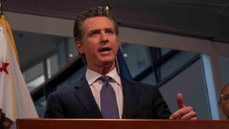 NextImg:Newsom’s Copycat Crackdown