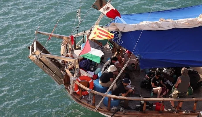 The Flotilla Fiasco