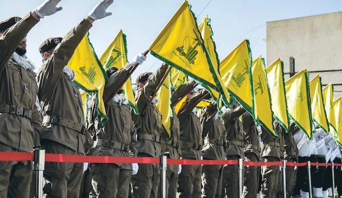 NextImg:Lebanese Army Seizes PLO Weapons in the Camps