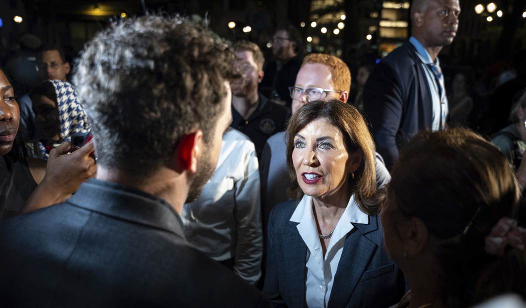 NextImg:Gov. Hochul's Cowardice is Revealed